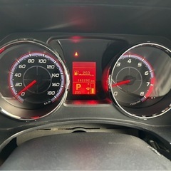 MITSUBISHIデリカD5 ブラックの画像