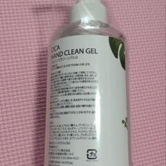 【価格相談ください】レッツスキン CICA ハンドクリーンジェル 500mlの画像