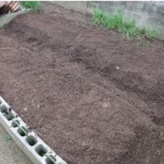 3000円　家庭菜園　畑作り　トラクター貸します