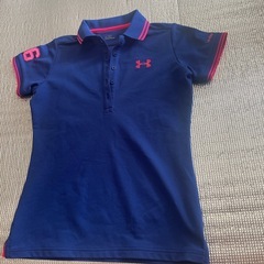 ポロシャツの画像