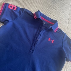 ポロシャツ