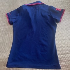 ポロシャツの画像