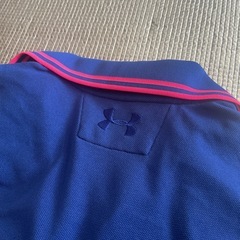 ポロシャツの画像