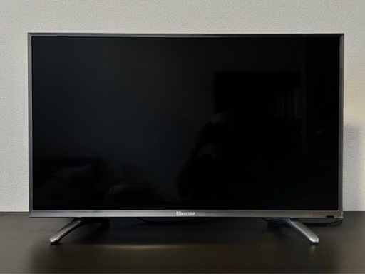 【お渡し先確定】ハイセンス　液晶テレビ　32インチ