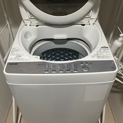 
東芝　TOSHIBA   洗濯機　 