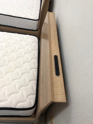 ?️シングルベットマットセット?️