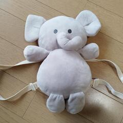 背中保護クッション