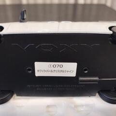 現行トヨタVOXYカラーサンプル模型(非売品の画像