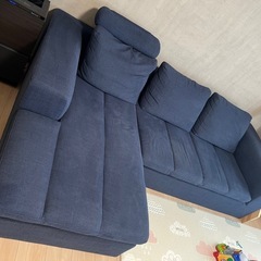 ソファ