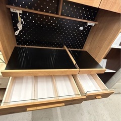 東馬  キッチンボードの画像