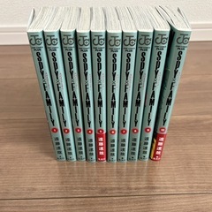 決まりました・SPY×FAMILY 1〜10巻