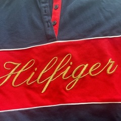 ポロシャツの画像