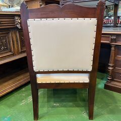 【愛品館八千代店】スワンアームチェア②の画像