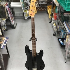 【商談中】Fender Japan PJ-455 Eシリアル 1984-1987 フジゲン製