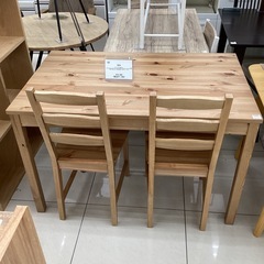ダイニングセットの画像