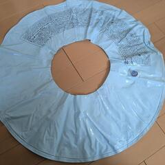 子供用浮き輪の画像