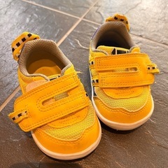 子供靴　converse IFME　　　　