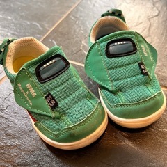 子供靴　converse IFME　　　　