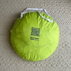 FIELDOOR ポップアップテント フルクローズ サンシェードテント