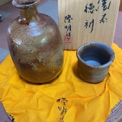 岡山県の備前焼 その他の中古が安い！激安で譲ります・無料で