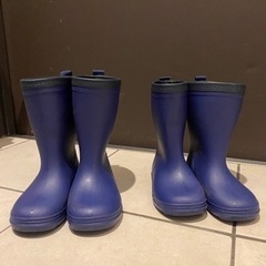 靴/バッグ 靴 長靴