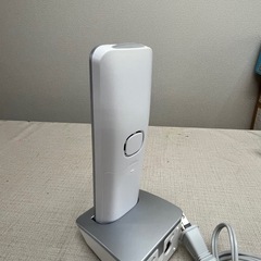 電話　子機1台とfax機能付きの画像
