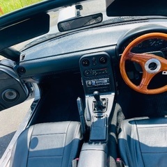 EUNOS ROADSTER * NORMAL SPECIAL PACKAGE * E-NA8C (H8/7)の画像