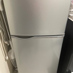 SHARP 冷蔵庫0円