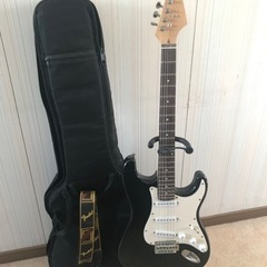 【決まりました】☆ギター　エレキギター