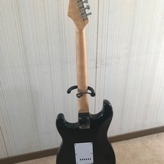 【決まりました】☆ギター　エレキギターの画像