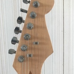 【決まりました】☆ギター　エレキギターの画像