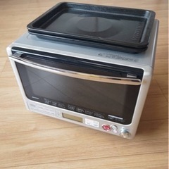 ※取引中　電子レンジ
