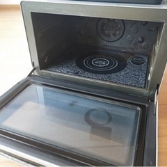 ※取引中　電子レンジの画像