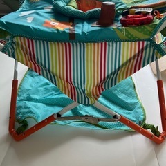 ポップアップジャンパー ジャンパルーの画像