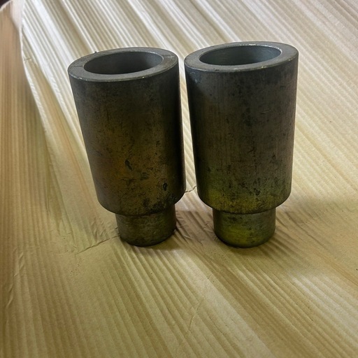 ④車整備 リフトアタッチメント/バンザイ/ガード付き/車両/工場/リフト用フレーム/柱リフト/カーメンテナンス/足ゲタ延長台