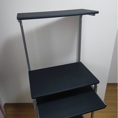 パソコンラック