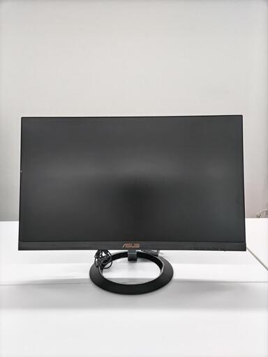 【引取者決定】スピーカー内蔵パソコンモニター（ASUS）2018年