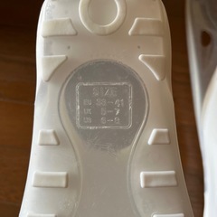 ダイビング フィンの画像