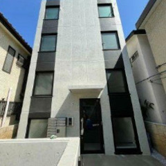 《千石駅9分＊1DK＊角部屋＊オートロック》初期費用分割OK🍀家...