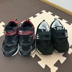 子供靴