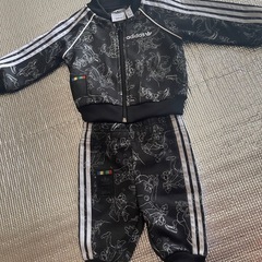 adidas ジャージ 70cm
