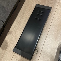 空き缶潰し機の画像