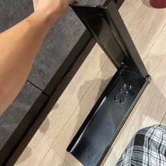 空き缶潰し機の画像
