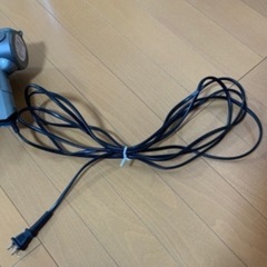 クリーナー　コード4メートルの画像