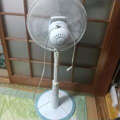 扇風機の画像