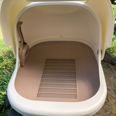 デオトイレ（猫）の画像