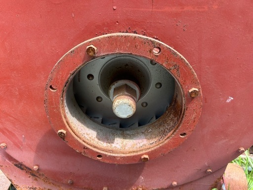 DAIWA FAN BLOWER 大和送風機　型式TB type DAIWA FAN BLOWER 大和送風機 型式TB typeの通販｜www.brillantservice.dk