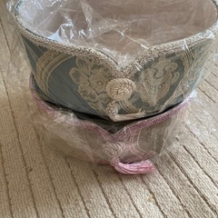 ジェニファーテイラー風のケース2個セット