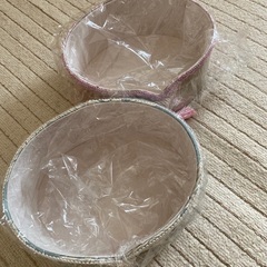 ジェニファーテイラー風のケース2個セットの画像