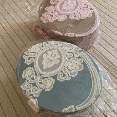 ジェニファーテイラー風のケース2個セットの画像